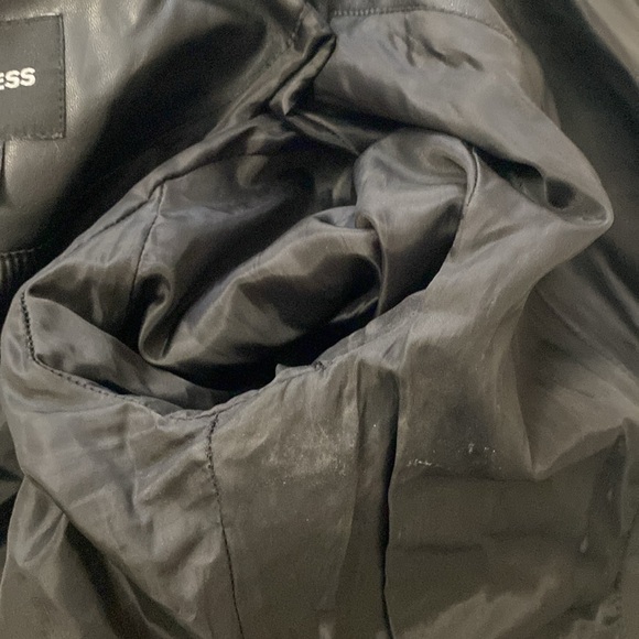 Express Moto Jacket - Picture 9 of 11